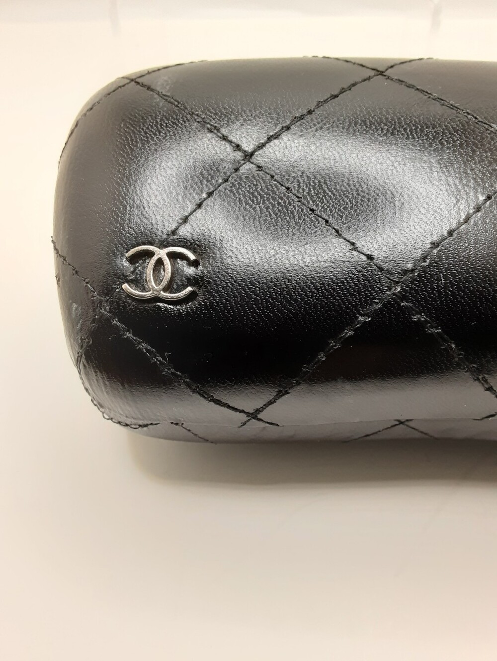 CHANEL Large Sunglass Case - Picture 7 of 13